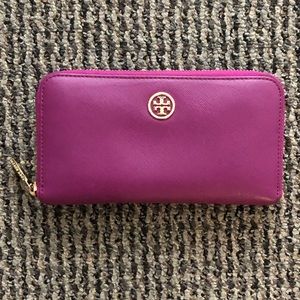 Tory Burch Wallet
